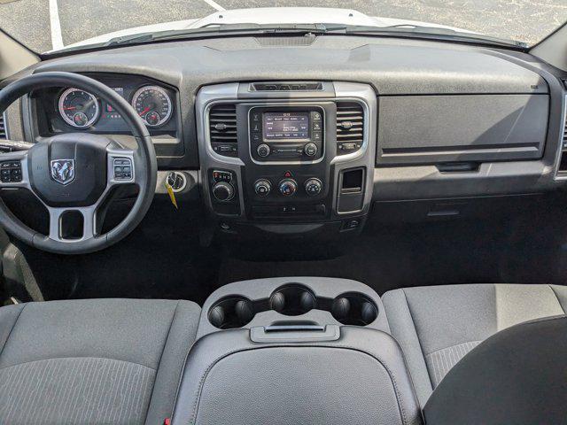 used 2024 Ram 1500 Classic car, priced at $27,836