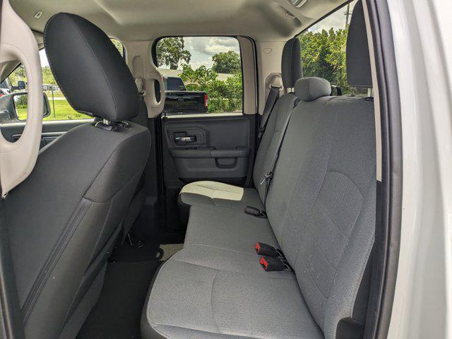 used 2024 Ram 1500 Classic car, priced at $27,836