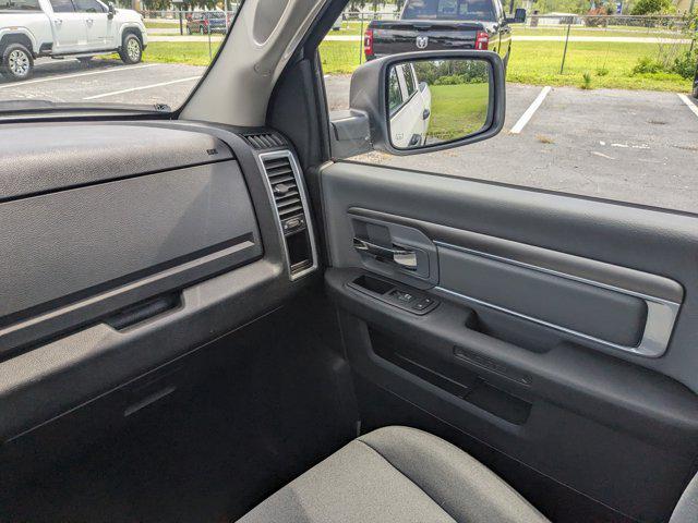 used 2024 Ram 1500 Classic car, priced at $27,836