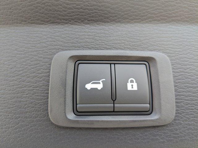 new 2025 Mitsubishi Outlander PHEV car, priced at $39,300