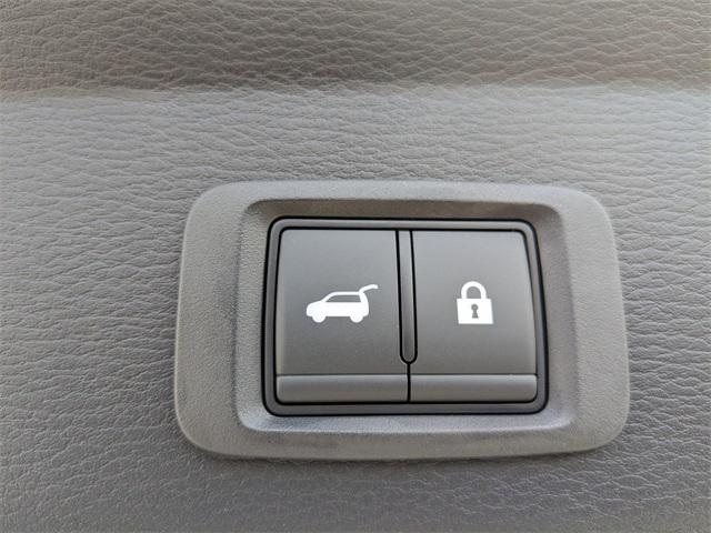 new 2025 Mitsubishi Outlander PHEV car, priced at $42,410
