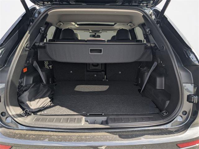 new 2025 Mitsubishi Outlander PHEV car, priced at $41,905