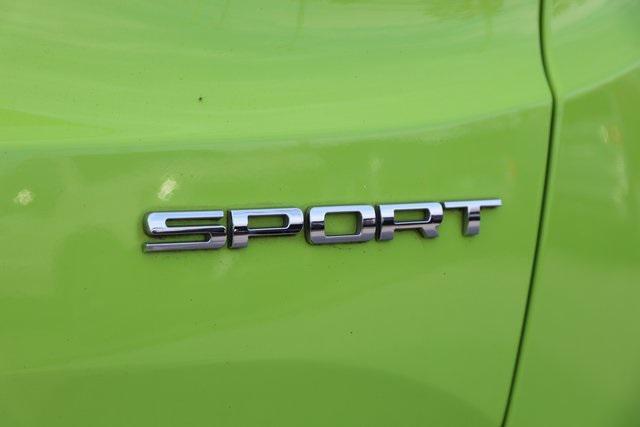 used 2017 Jeep Renegade car, priced at $10,000