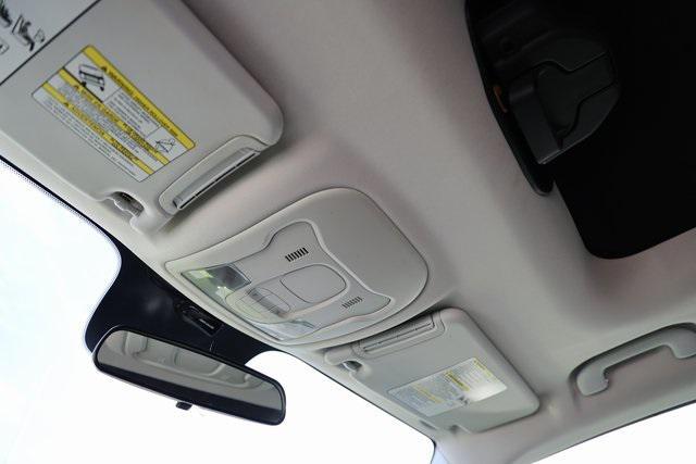 used 2017 Jeep Renegade car, priced at $10,000