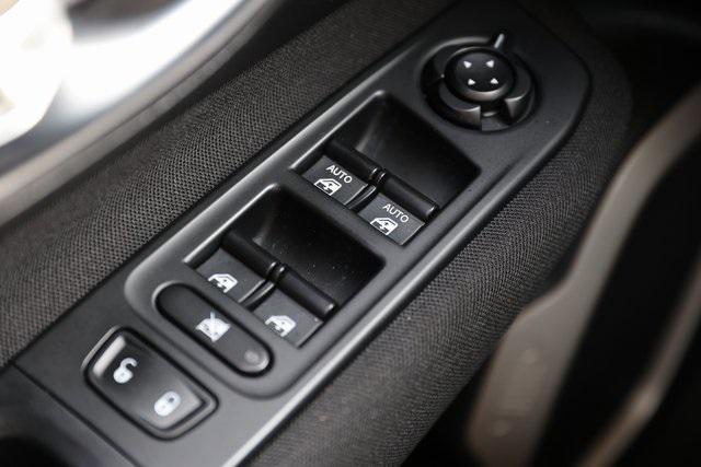 used 2017 Jeep Renegade car, priced at $10,000