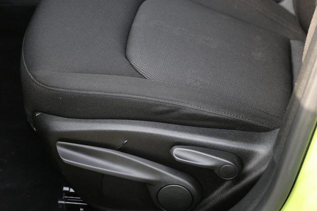 used 2017 Jeep Renegade car, priced at $10,000