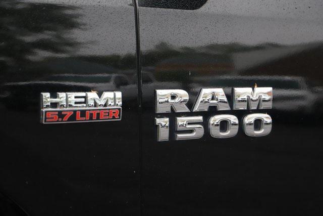 used 2016 Ram 1500 car, priced at $17,903