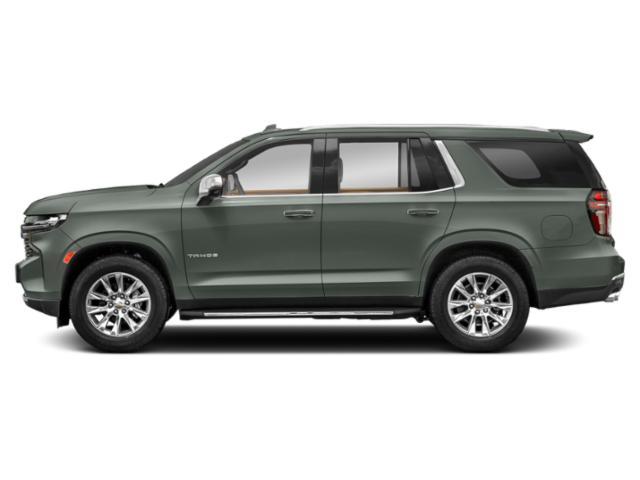 used 2024 Chevrolet Tahoe car, priced at $72,500