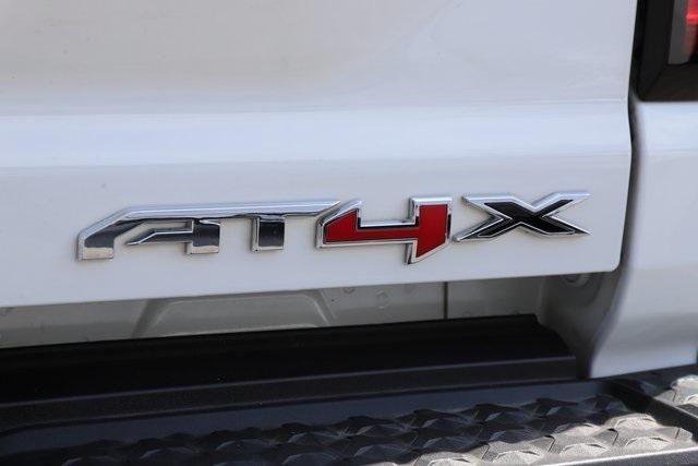 used 2024 GMC Canyon car, priced at $47,450