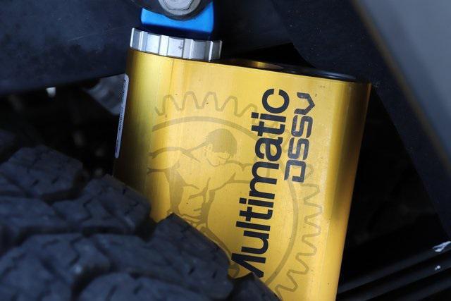 used 2024 GMC Canyon car, priced at $47,450