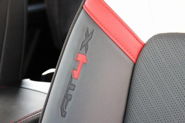 used 2024 GMC Canyon car, priced at $47,450