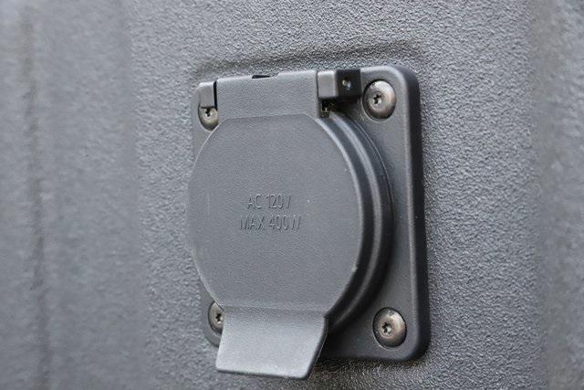 used 2024 GMC Canyon car, priced at $47,450