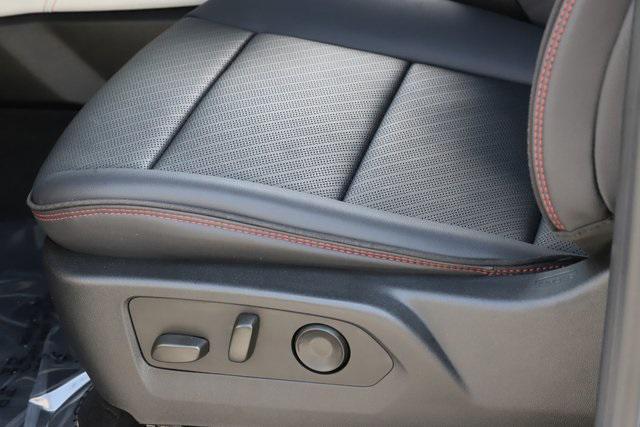 used 2024 GMC Canyon car, priced at $47,450