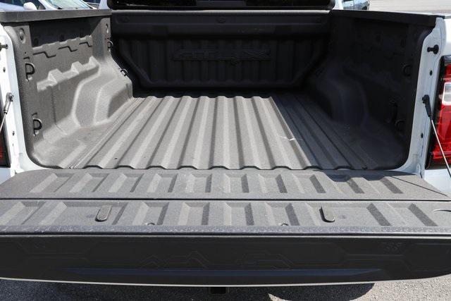 used 2024 GMC Canyon car, priced at $47,450