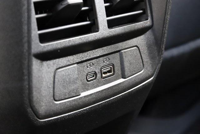 used 2024 GMC Canyon car, priced at $47,450