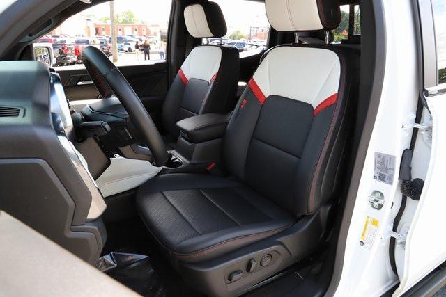 used 2024 GMC Canyon car, priced at $47,450