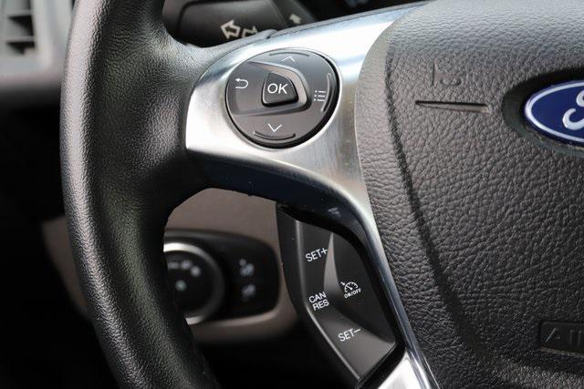 used 2022 Ford Transit Connect car, priced at $20,000