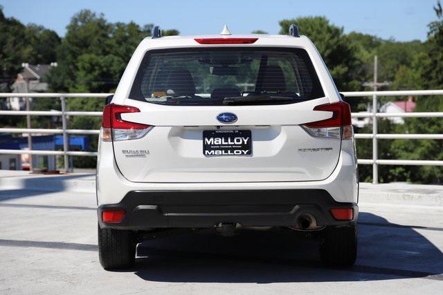 used 2023 Subaru Forester car, priced at $22,900