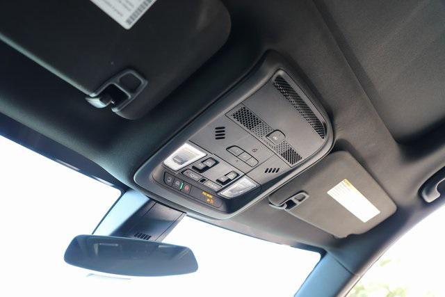 used 2021 Cadillac XT5 car, priced at $32,000