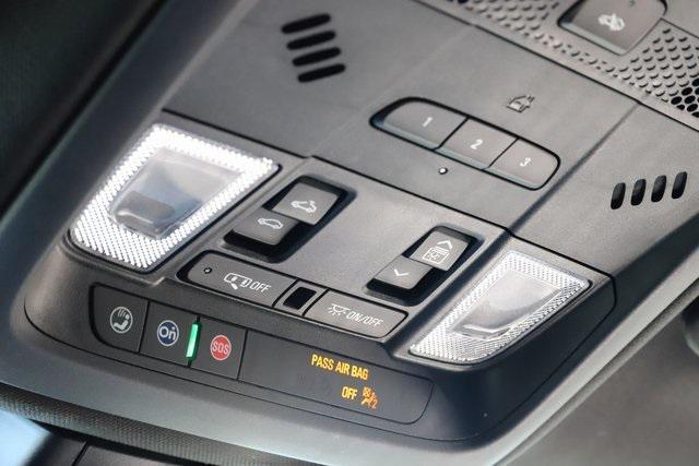 used 2021 Cadillac XT5 car, priced at $32,000