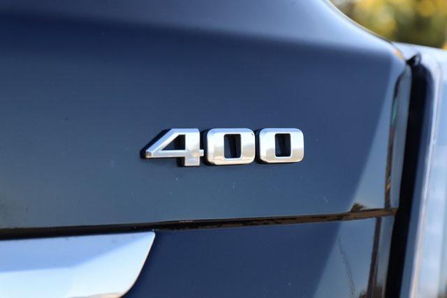 used 2021 Cadillac XT5 car, priced at $32,000