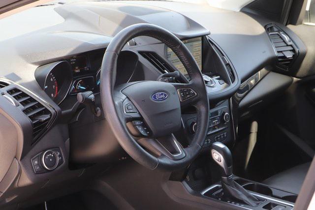used 2019 Ford Escape car, priced at $20,062