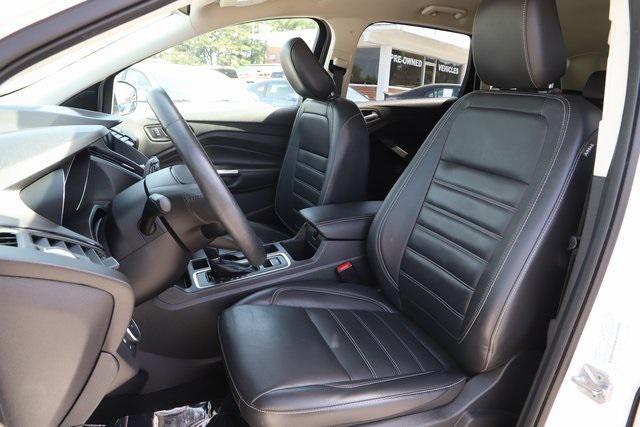 used 2019 Ford Escape car, priced at $19,966