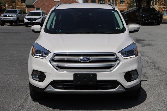 used 2019 Ford Escape car, priced at $19,966