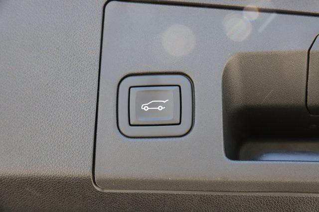 used 2024 Cadillac XT4 car, priced at $44,450