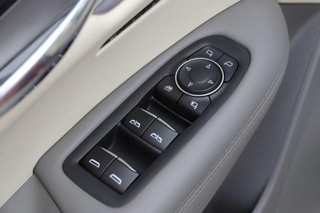 used 2023 Cadillac XT6 car, priced at $44,895