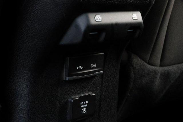 used 2020 Jeep Gladiator car, priced at $24,995