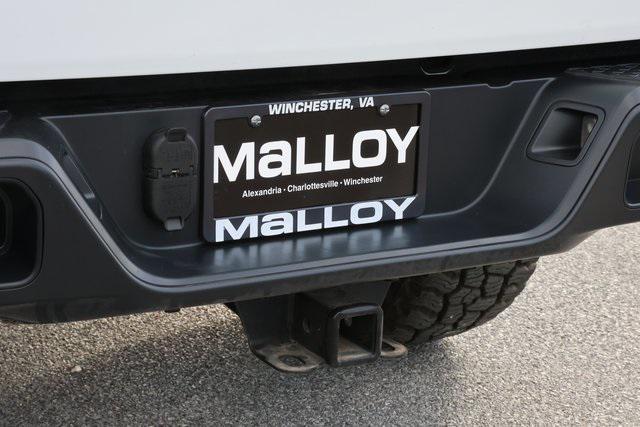 used 2020 Jeep Gladiator car, priced at $24,995