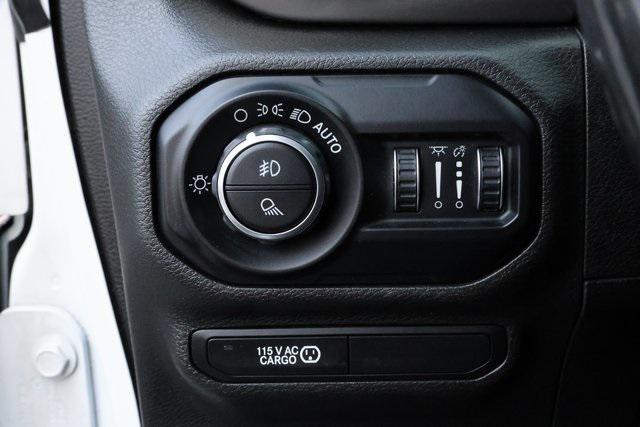 used 2020 Jeep Gladiator car, priced at $24,995