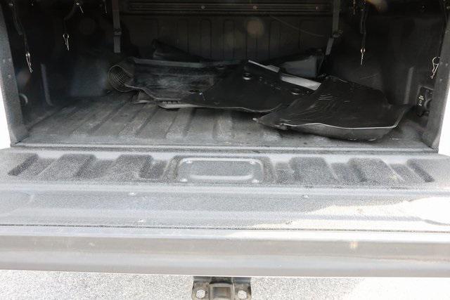 used 2020 Jeep Gladiator car, priced at $24,995