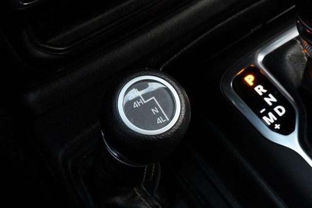 used 2020 Jeep Gladiator car, priced at $24,995