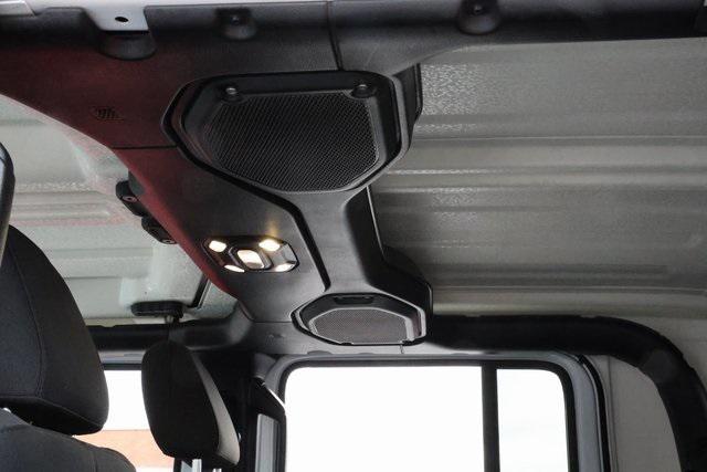 used 2020 Jeep Gladiator car, priced at $24,995