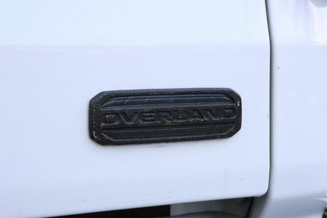 used 2020 Jeep Gladiator car, priced at $24,995