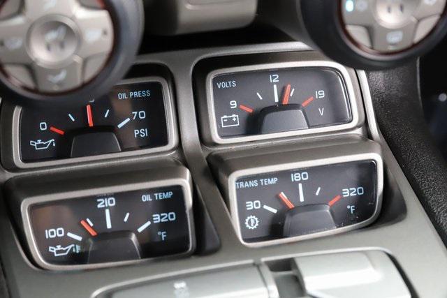 used 2015 Chevrolet Camaro car, priced at $17,995