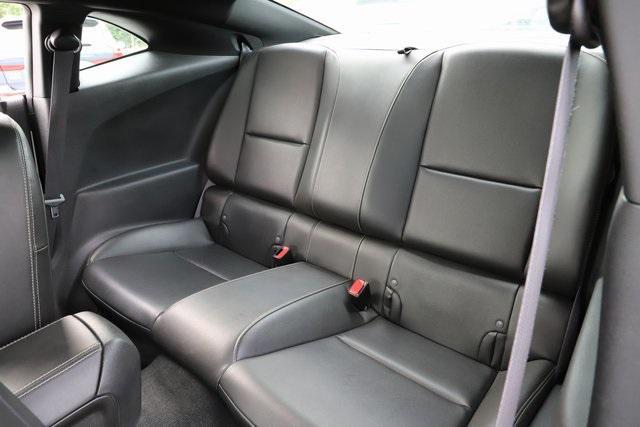 used 2015 Chevrolet Camaro car, priced at $17,995