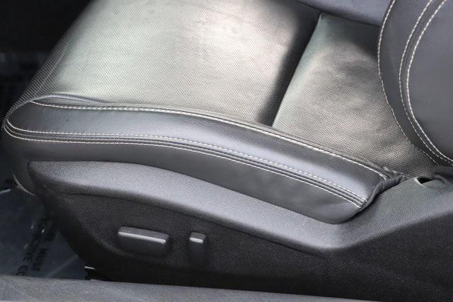 used 2015 Chevrolet Camaro car, priced at $17,995