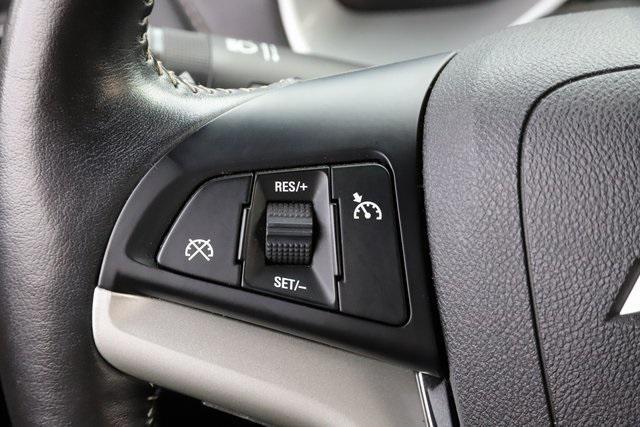 used 2015 Chevrolet Camaro car, priced at $17,995