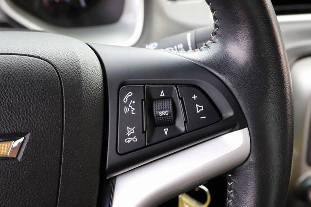 used 2015 Chevrolet Camaro car, priced at $17,995