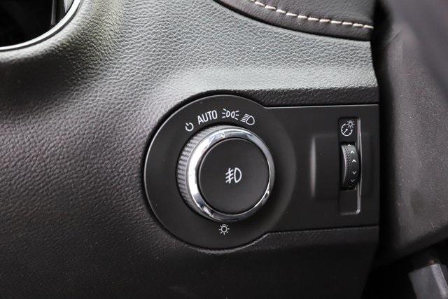 used 2015 Chevrolet Camaro car, priced at $17,995