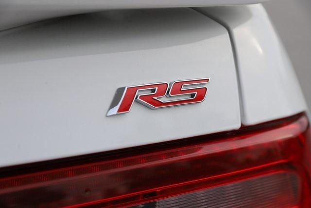 used 2015 Chevrolet Camaro car, priced at $17,995