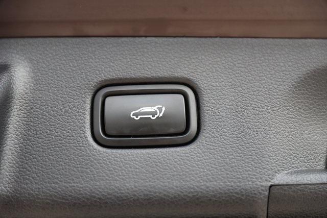 used 2022 Hyundai Palisade car, priced at $30,000