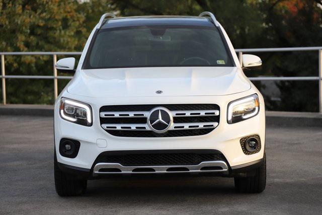 used 2020 Mercedes-Benz GLB 250 car, priced at $25,777