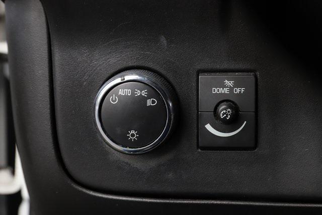 used 2018 Chevrolet Express 3500 car, priced at $8,000