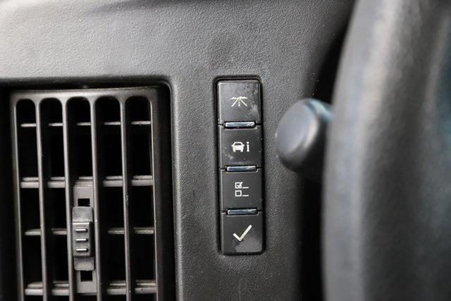 used 2018 Chevrolet Express 3500 car, priced at $8,000