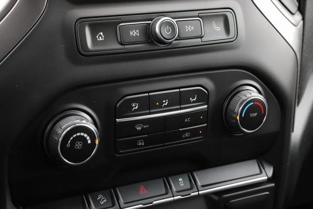 used 2020 Chevrolet Silverado 1500 car, priced at $36,000