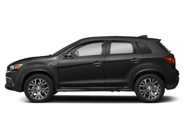 used 2018 Mitsubishi Outlander Sport car, priced at $11,500